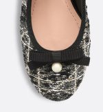 Dior Ballet Slingback Pump - Image 4